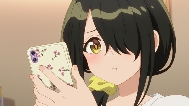 The Shiunji Family Children